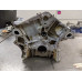 #BKW30 Engine Cylinder Block From 2008 Toyota Highlander  3.5